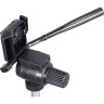 Штатив Bresser 1610 мм, алюминий 30861